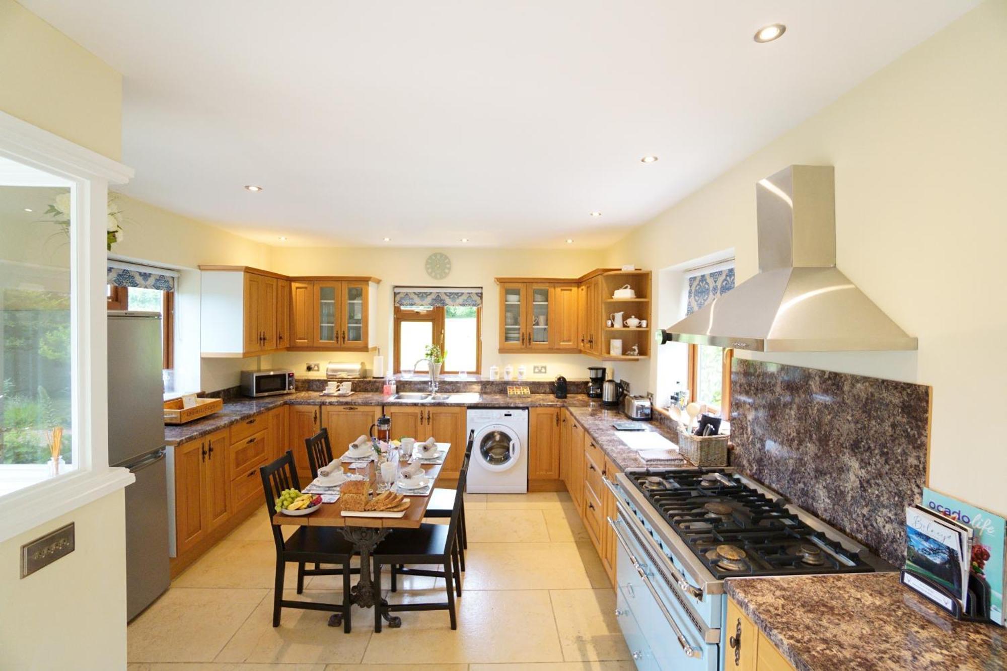 East Lodge Bolney Habitación foto