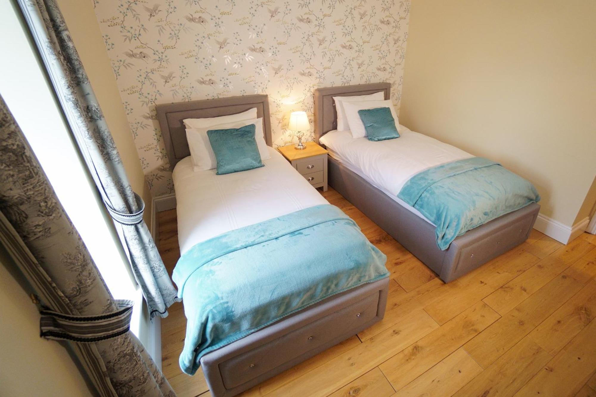 East Lodge Bolney Habitación foto