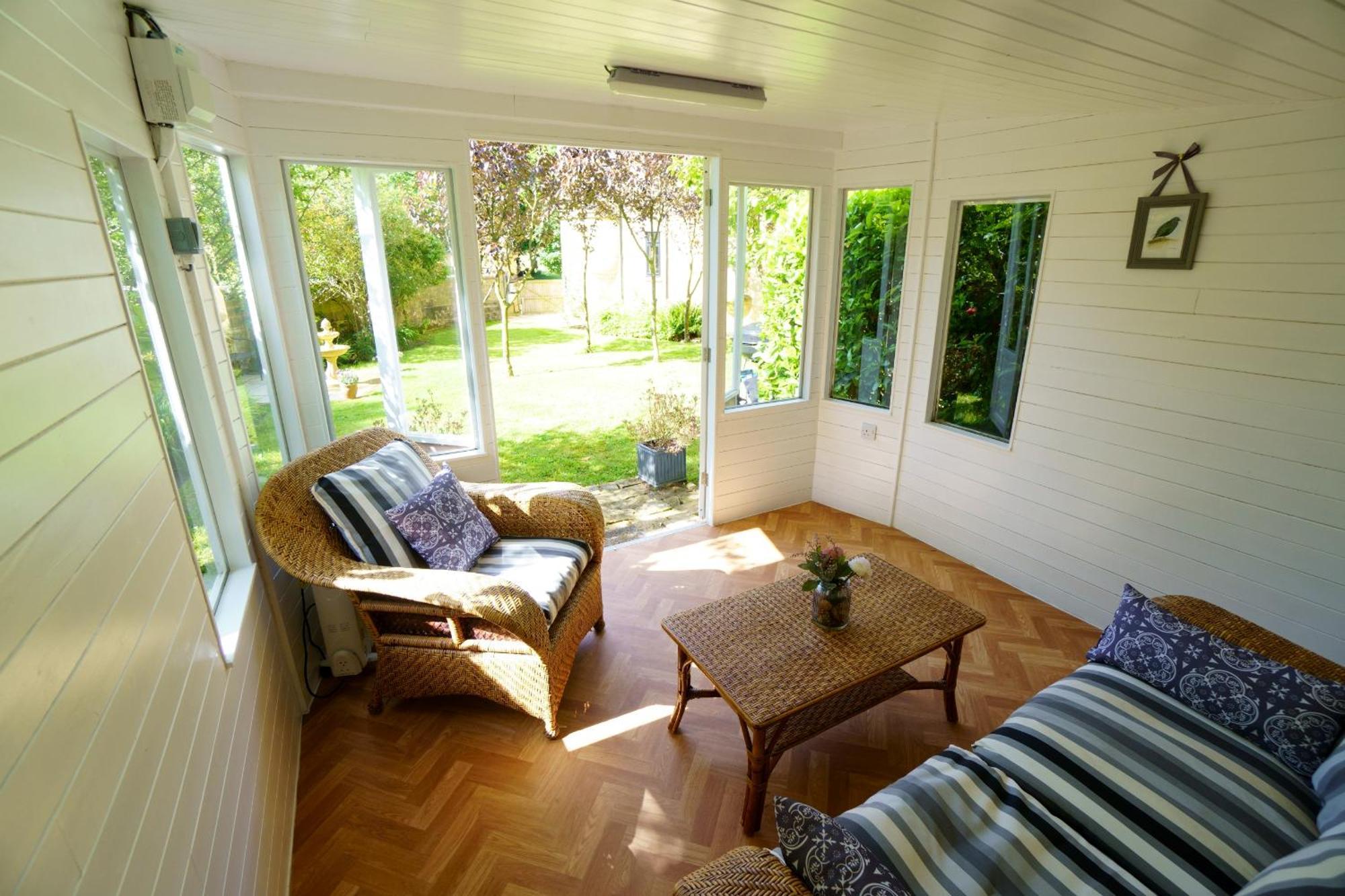 East Lodge Bolney Habitación foto