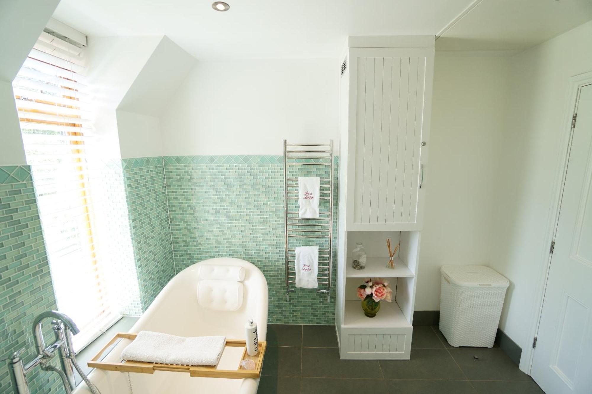 East Lodge Bolney Habitación foto