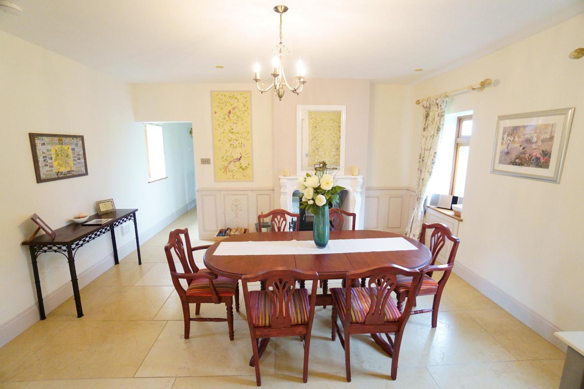 East Lodge Bolney Habitación foto