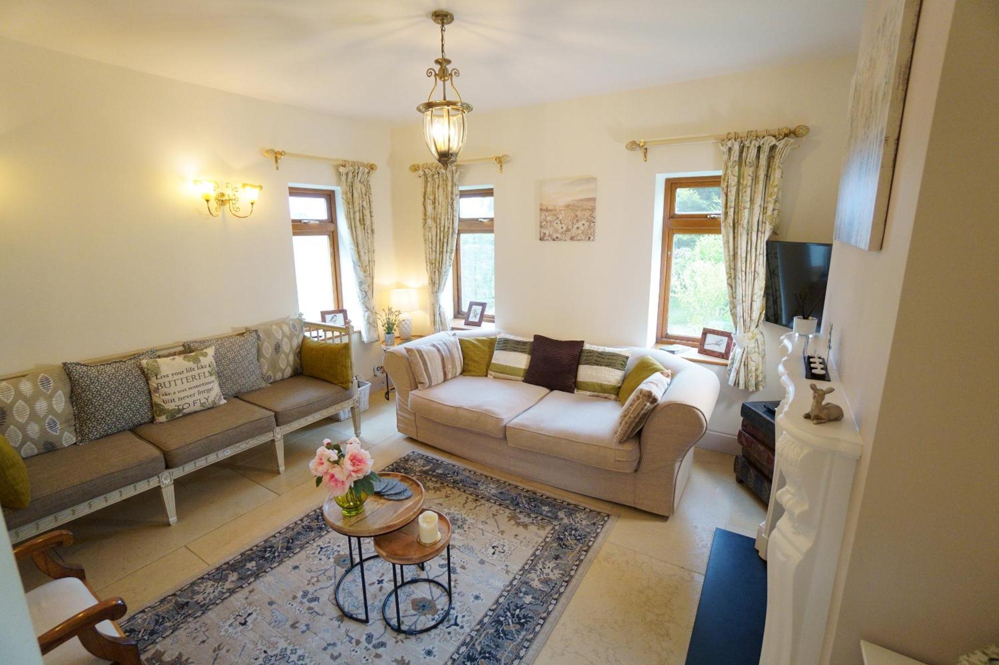 East Lodge Bolney Habitación foto