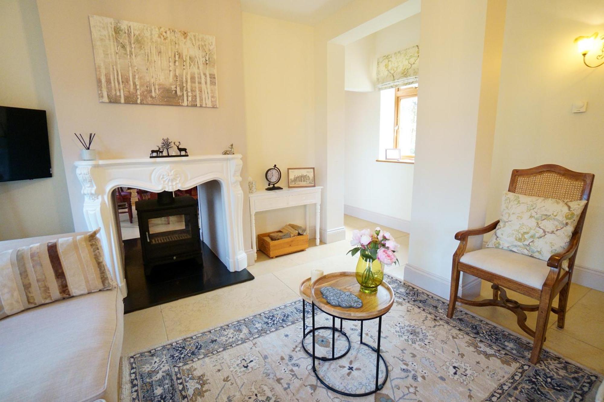 East Lodge Bolney Habitación foto