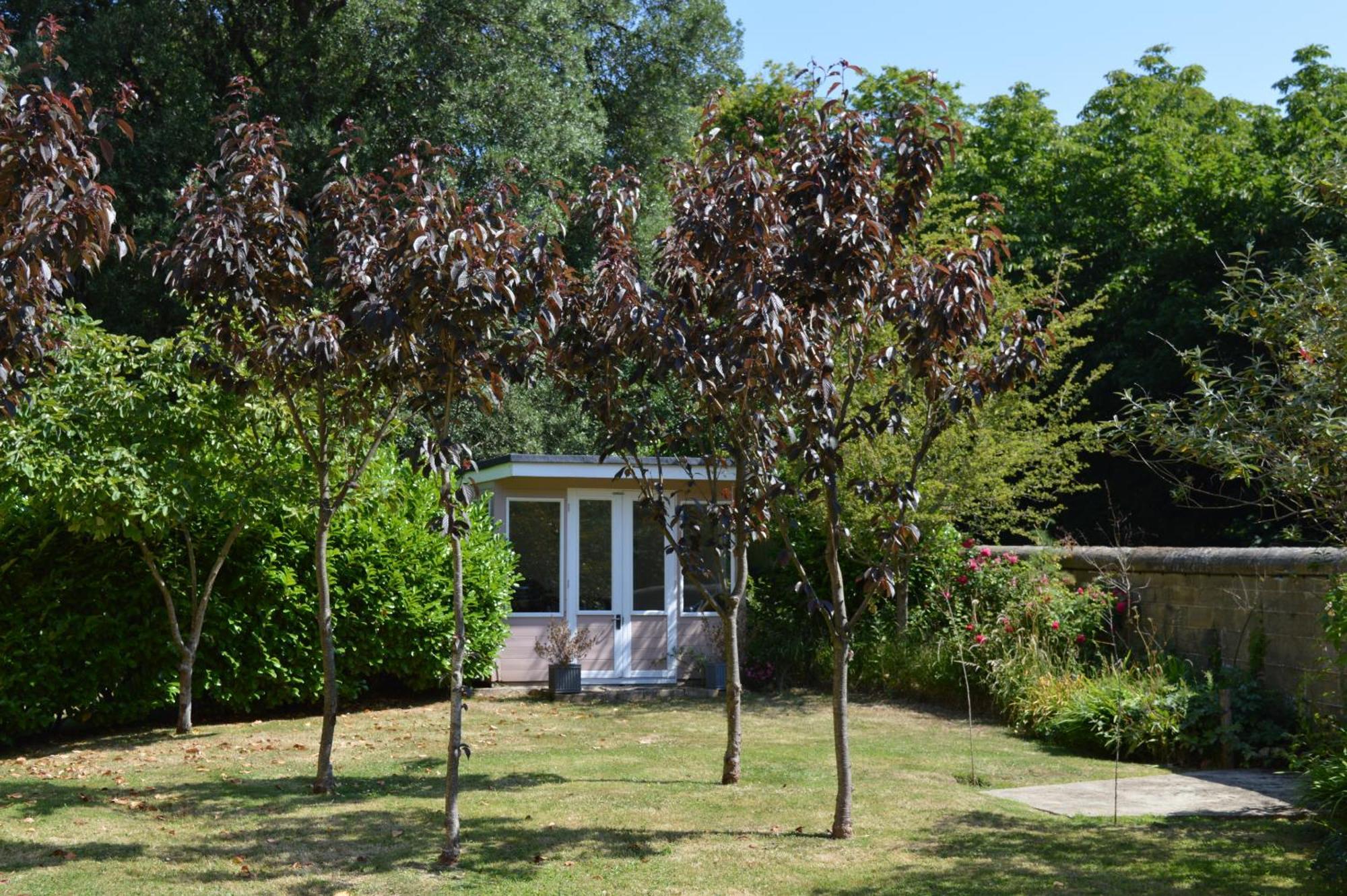 East Lodge Bolney Exterior foto